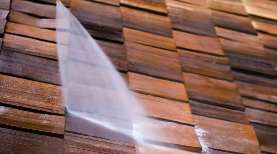 Shingle Roofing in Peach Springs, AZ